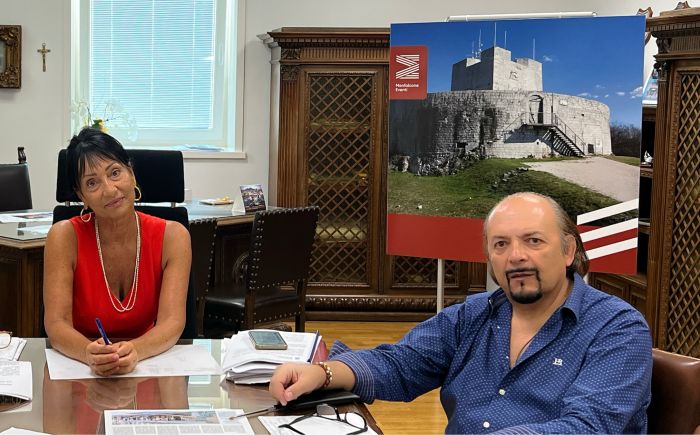 Monfalcone, dal Distretto del Commercio in arrivo contributi per 36 imprese del territorio