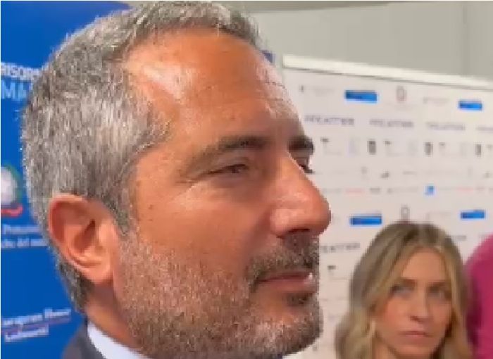 Fincantieri, Pierroberto Folgiero confermato Amministratore Delegato