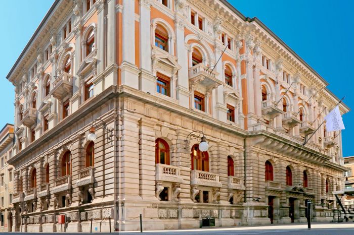Nominato il nuovo Collegio Sindacale della Fondazione CRTrieste