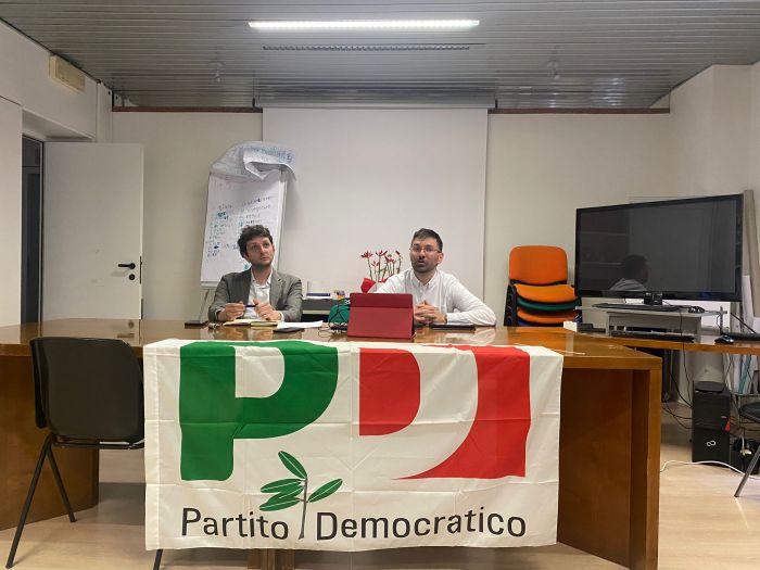 PSE e partiti europei, prosegue la formazione politica offerta dal PD 