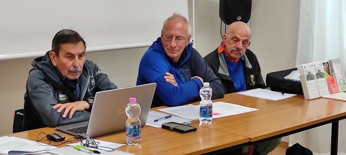 Addio a Furio Premiani: una vita dedicata a speleologia e valorizzazione del patrimonio speleologico Fvg