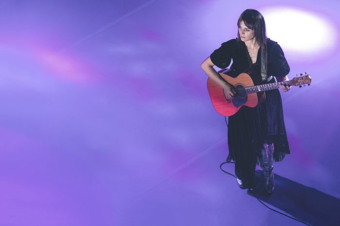 Carmen Consoli annuncia il nuovo tour, il 13 novembre 2025 a Udine unica data in Fvg
