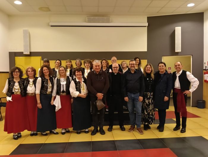 Voci di comunità, viaggio nella Trieste delle radici: successo l’incontro con la Comunità Greco–Orientale