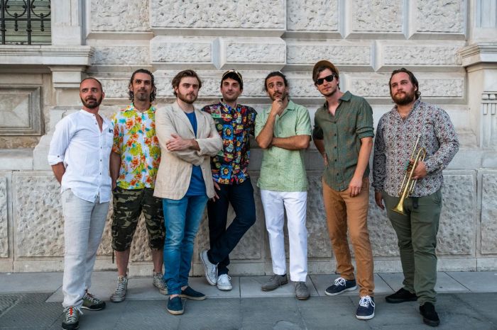 Esplode “La Bailanta” all’Ippodromo di Montebello: Cumbia, Afrobeat e ritmi globali per la grande festa di Trieste