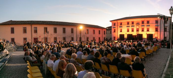 Operaprima-Wien inaugura domenica 12 aprile il cartellone con Verdi e Wolf-Ferrari 