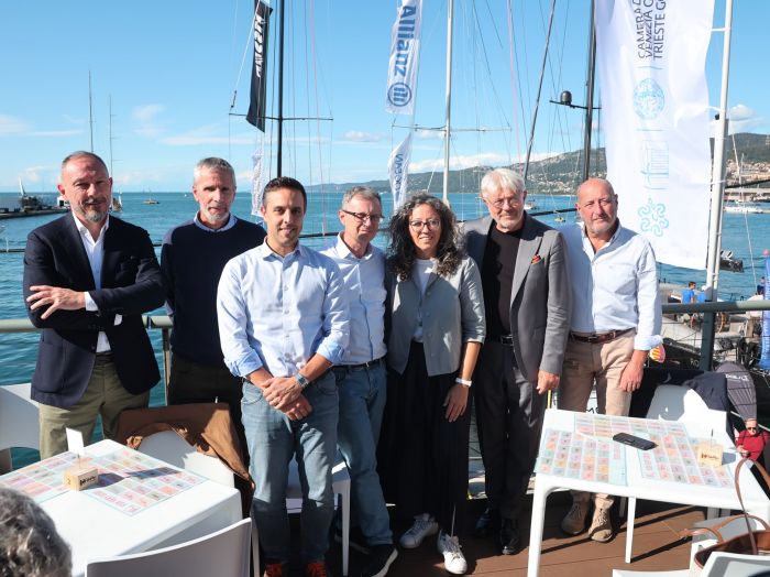   Costituzione dell’Ats Galpa Fvg, azioni per la pesca e l’acquacoltura regionale