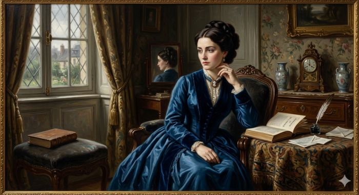 Vito Timmel e Madame Bovary: l'universo del Cine Ideal rivive al Museo Revoltella