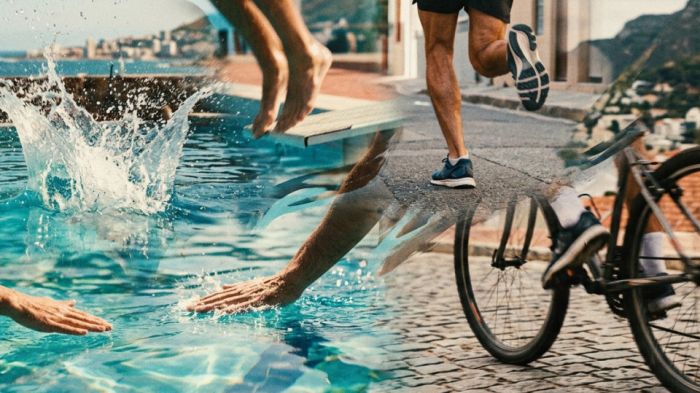 Trieste tra Schizzi e Salite: Tornano l’Olimpiade dele Clanfe e la Rampigada Santa