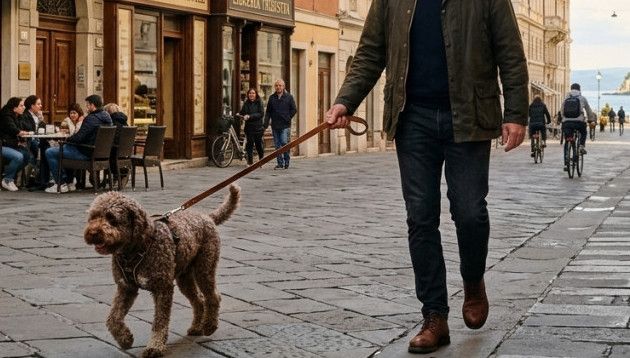Deiezioni canine, il Comune mostra disinteresse. Coricciati (PD): "Immobilismo inaccettabile"
