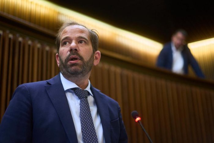Claudio Giacomelli: "Forum del Mare, FVG al centro del Mediterraneo"