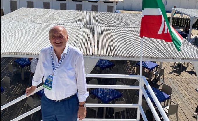 Forum risorsa mare a Trieste, Ministro Pichetto Fratin: “valutiamo nuovi metanodotti per essere hub energia Ue”