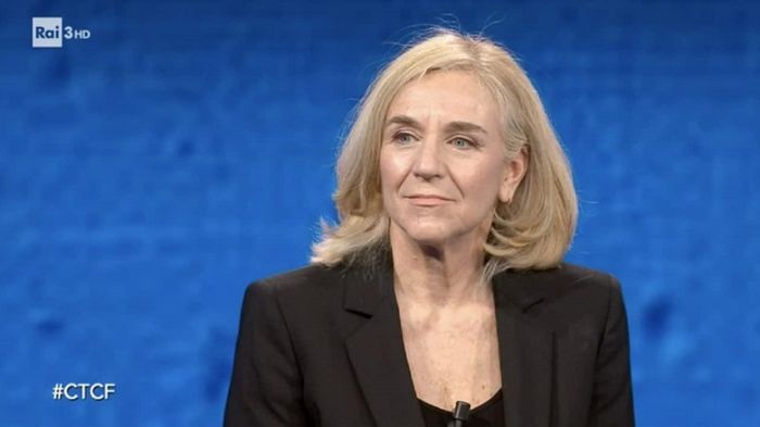 Alla giornalista triestina Giovanna Botteri la Legione d'Onore dal presidente Macron