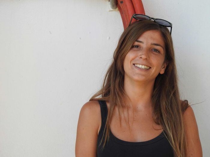 Giulia Matilde Ferrante, geofisica dell’OGS, vince il finanziamento per studiare l’Antartide