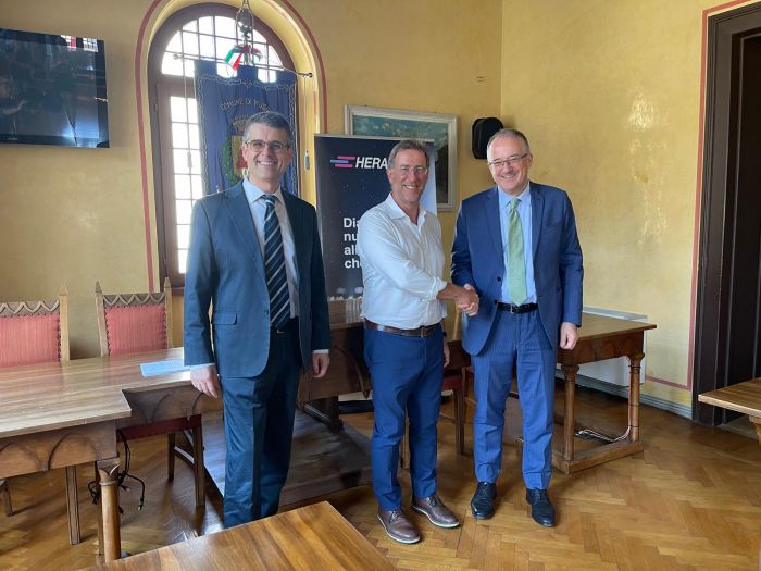 illuminazione pubblica a Muggia: 2.700 sorgenti luminose di vecchia generazione verranno riqualificate 