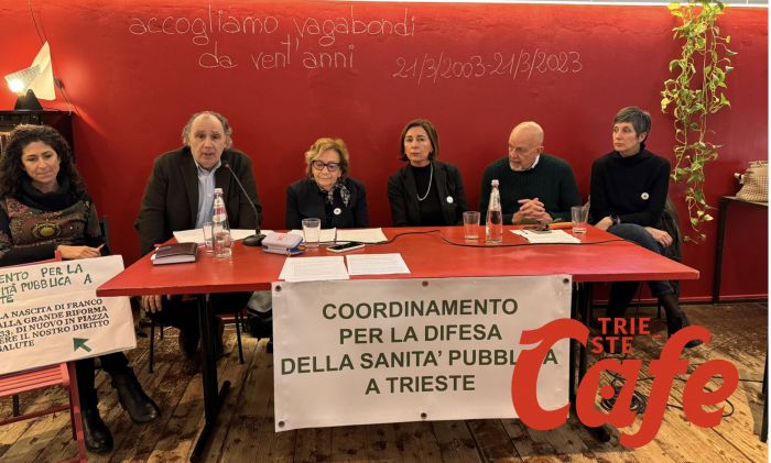 Comitato difesa sanità pubblica: “scarseggiano medici e risorse” (VIDEO-SERVIZIO)