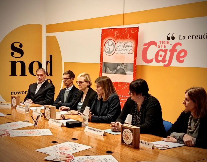 A Trieste, il caffè si fa solidale: torna “Offri un caffè buonissimo” (VIDEO-SERVIZIO)