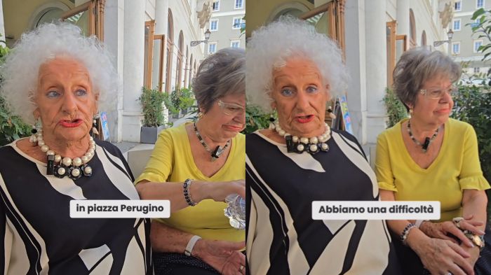 Paura e criminalità a Trieste, la voce degli anziani: "Non usciamo più la sera” (VIDEO)