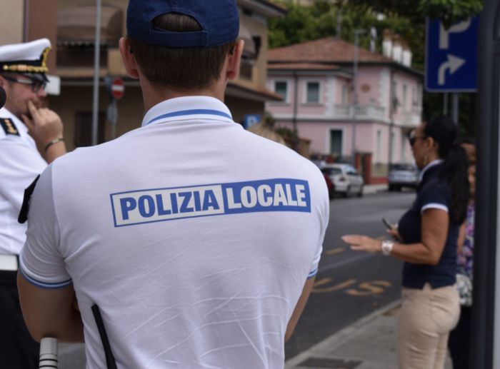Comune di Monfalcone intensifica i controlli sulla viabilità in specifiche aree della città 