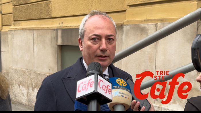Il Sottosegretario Ostellari visita la casa circondariale: “bisogno di un intervento strutturale.” (VIDEO-SERVIZIO)