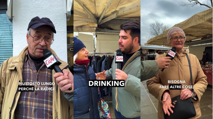 Divampa il binge drinking in FVG, allarme tra i cittadini di San Giacomo (VIDEO)