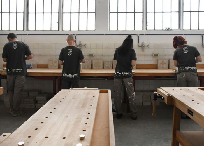 Edilmaster apre le porte ai futuri costruttori: Open Day per presentare l’offerta formativa 2025/2026