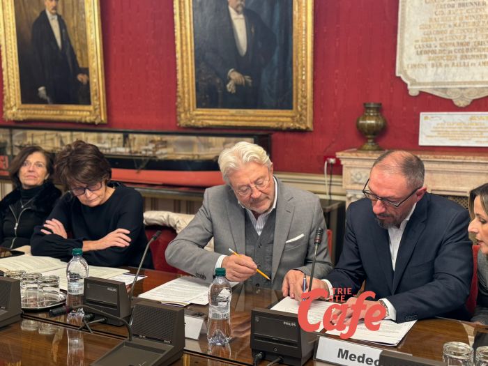 Innovazione e orientamento: la XII edizione del “Salone delle professioni e delle competenze” (VIDEO-SERVIZIO)