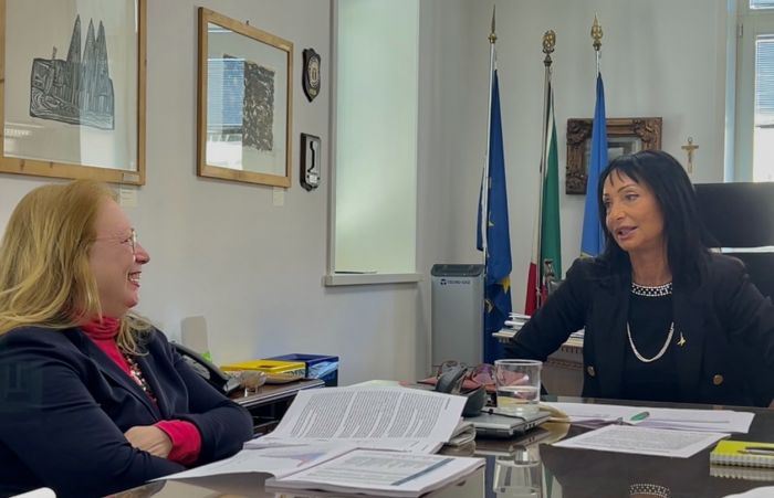 Monfalcone ha risparmiato 180.000 euro per i consumi di energia elettrica e gas rispetto al 2022