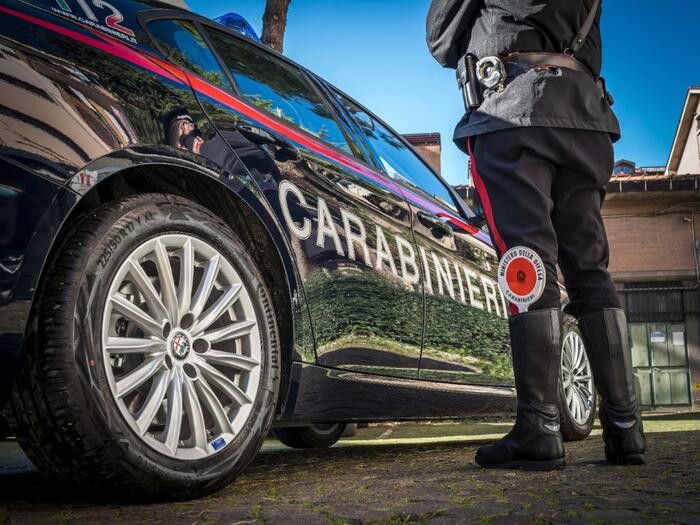 Natale con furto: ladri portano via monili d’oro per 8.000 euro
