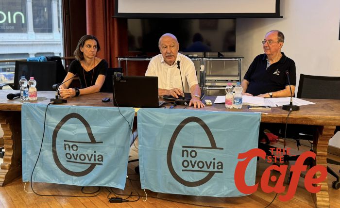 La calda estate dell'ovovia: il Comitato del NO annuncia i nuovi ricorsi  (VIDEO)