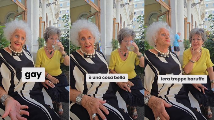 Brigida e Nunzia parlano del nuovo inizio di Uomini e Donne, ecco le novità (VIDEO)