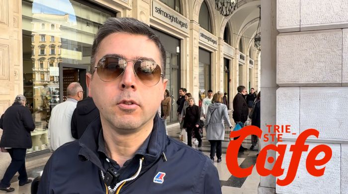 Azione Trieste scende in piazza: “vogliamo proporre misure sostenibili” (VIDEO-SERVIZIO)