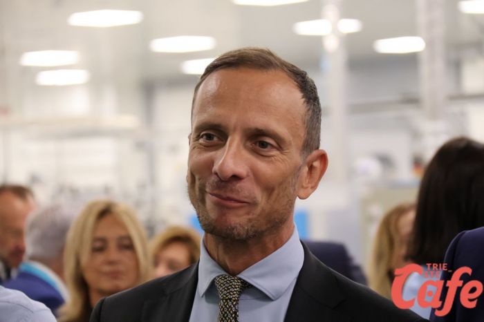 Lega, Fedriga: Vannacci non è un problema ma segretario è Salvini