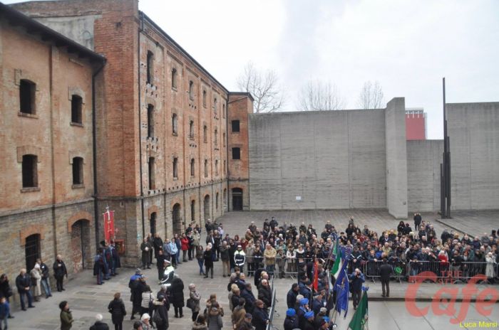 Giorno della Memoria 2025: Trieste ricorda le vittime della Shoah con cerimonie e iniziative culturali