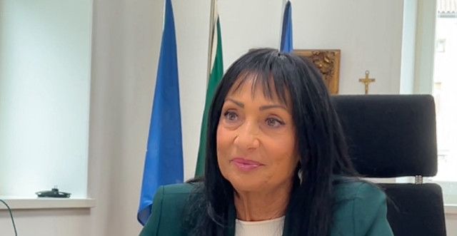 Amianto, Cisint ha presentato il Piano di interventi al centro della discussione del Consiglio Comunale 