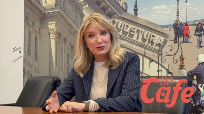 Neo questore Trieste, 'massima attenzione su rotta balcanica'