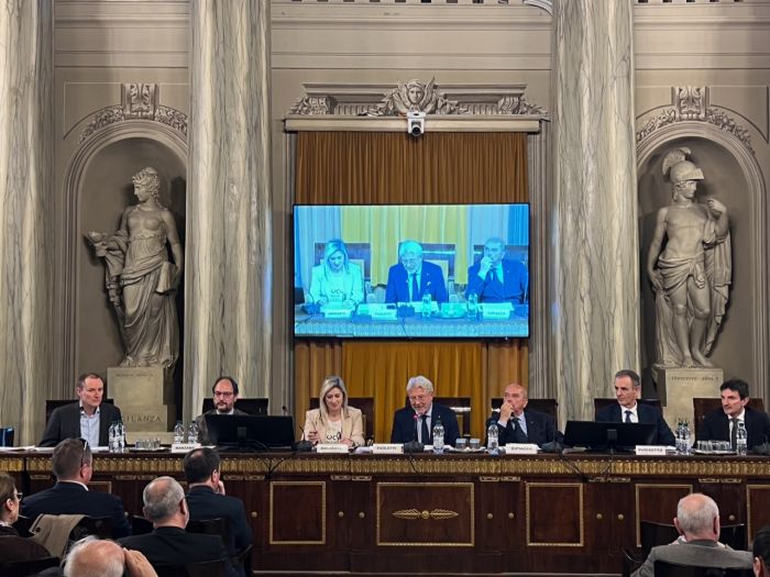  Logistica e infrastrutture per il Friuli Venezia Giulia: fattori chiave per la competitività