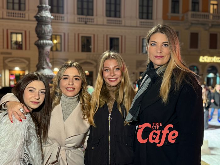 Incontro con il Ladies Circle 18: impegno e solidarietà a Trieste (VIDEO-INTERVISTA)