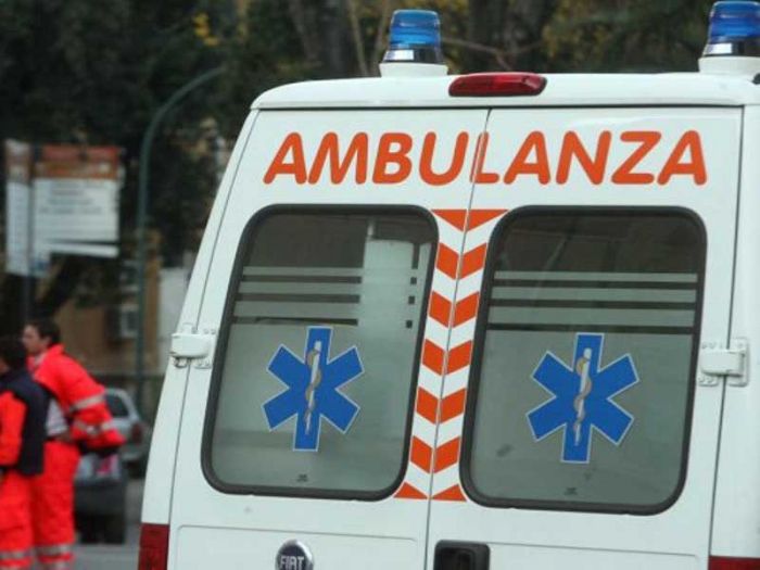 Tentato suicidio a Muggia, salvato in extremis dal nipote