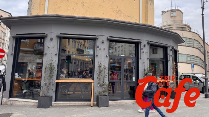Urban Caffè offre il caffè agli agenti: “Un gesto di gratitudine per chi tutela la città” (VIDEO-SERVIZIO)