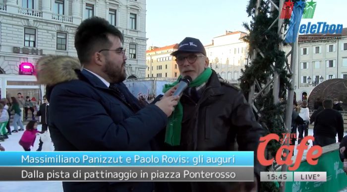 Università Popolare di Trieste: una storia di cultura e formazione (VIDEO-INTERVISTA)