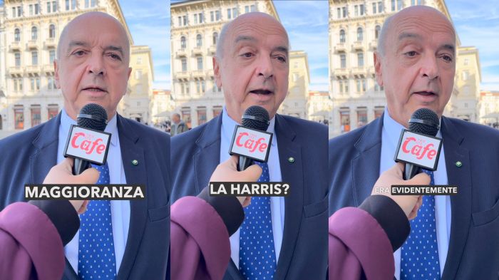 Dipiazza sulle elezioni USA: “Trump aveva più voti di quanto previsto dai sondaggi” (VIDEO)