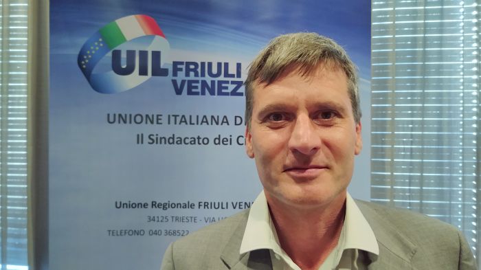 UIL FVG: 'La Regione non ceda sulle concessioni balneari'. Zorn: 'Il Governo gioca a tre carte