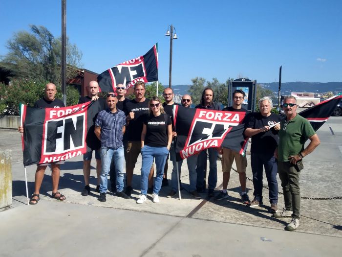 "A Muggia un presidio contro l'immigrazione"
