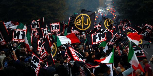 Il Questore vieta la manifestazione di Forza Nuova in piazza Libertà: 'Decisione pericolosa' 