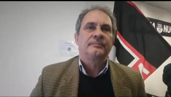 Roberto Fiorea Trieste: "Trasformare Trieste nella città della vita"