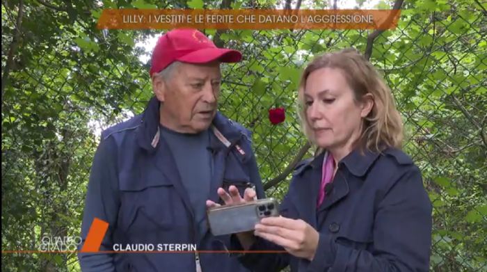 Quarto Grado, Lilly soffocata e picchiata? La perizia medico-legale svela nuovi dettagli