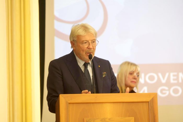 Congresso sull’Imprenditoria Femminile: a Gorizia oltre 60 imprenditrici da 8 Paesi della Macroregione Adriatico-Ionica
