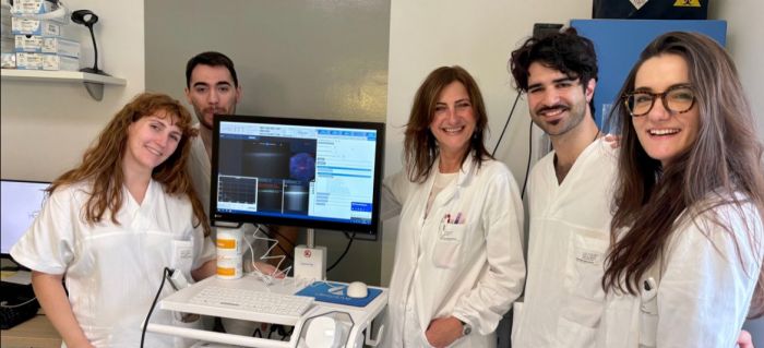 Arriva la biopsia ottica a Trieste: ASUGI investe nella diagnosi non invasiva delle malattie della pelle