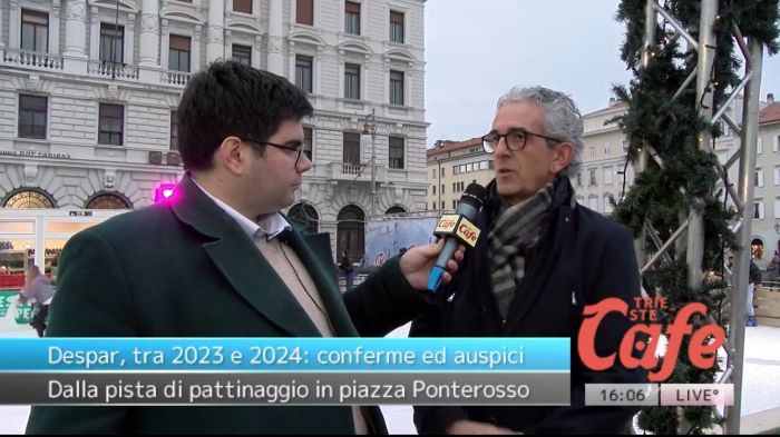 Despar, tra 2023 e 2024: conferme ed auspici (VIDEO-INTERVISTA)