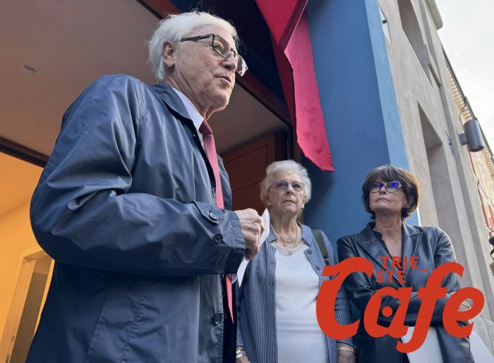 Inaugurata la nuova Residenza Universitaria di via Gozzi, dedicata a Renzo Piccini (VIDEO-SERVIZIO)
